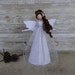 see more listings in the Angel/fairy Tree Toppers section