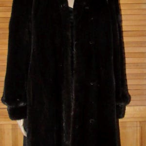 Majestic Canada Mink - Etsy