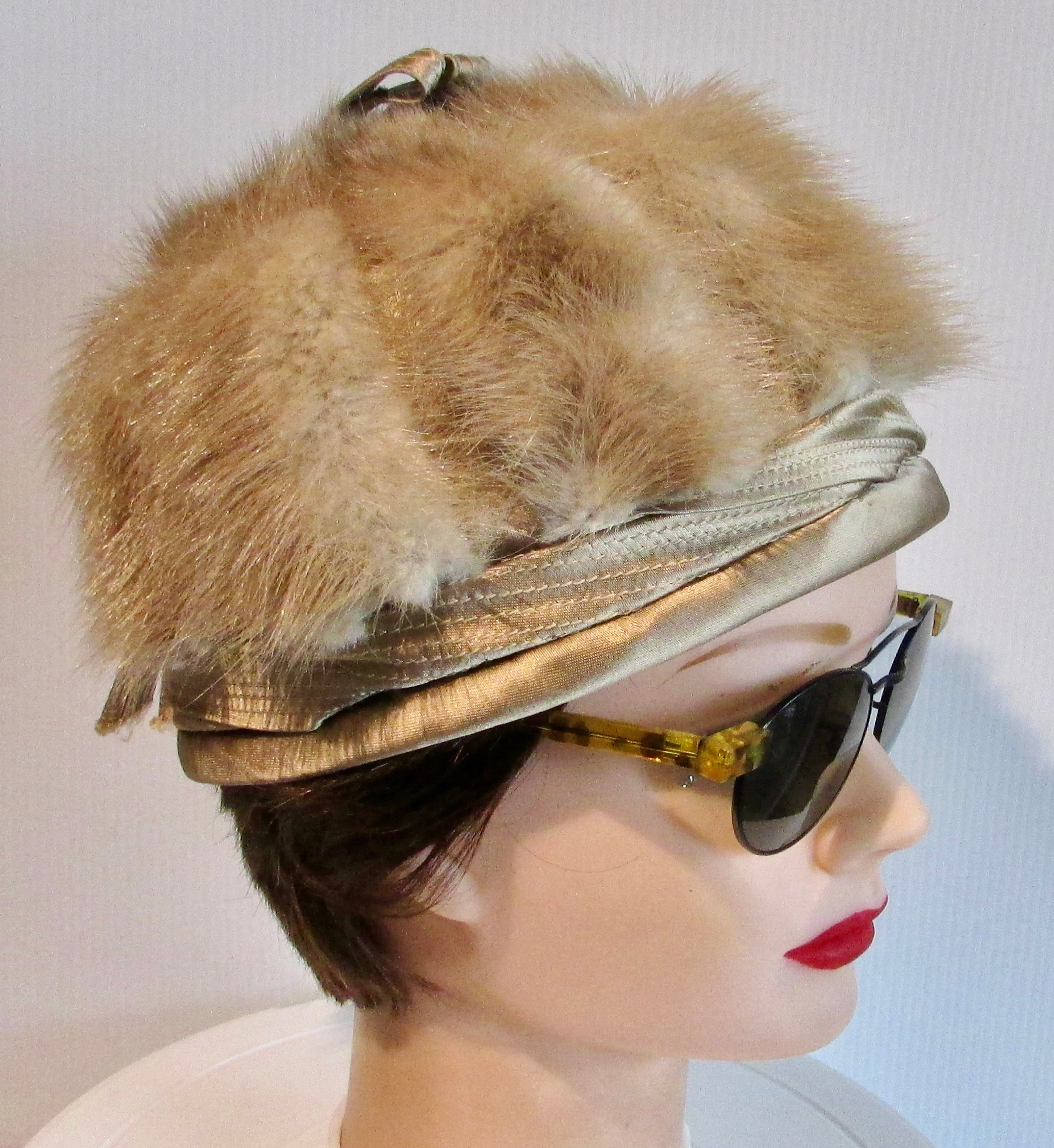 Small Wedding Hat Etsy Canada