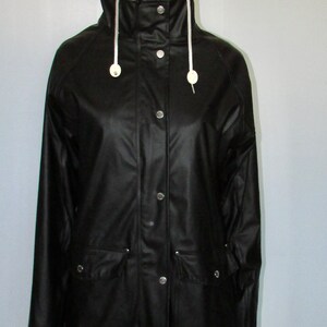 Tretorn crystal best sale raincoat