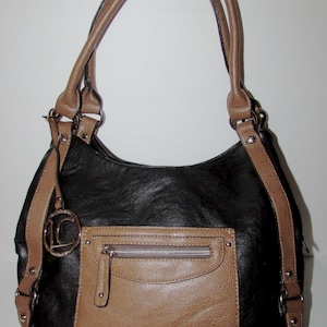 Etsy sac cuir sale