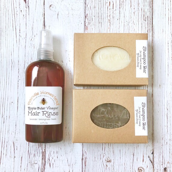 Shampoo Bar Oily Hair Oily Scalp Organic Shampoo Bar Etsy