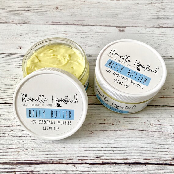 honest stretch mark cream