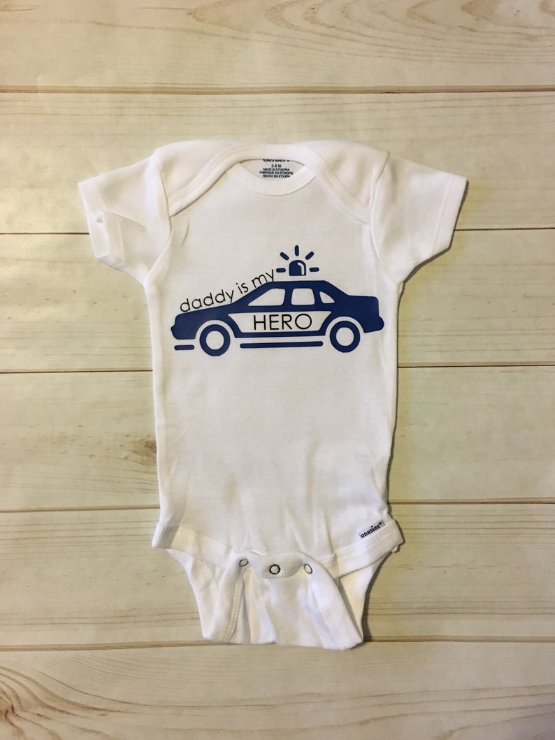 baby car onesie