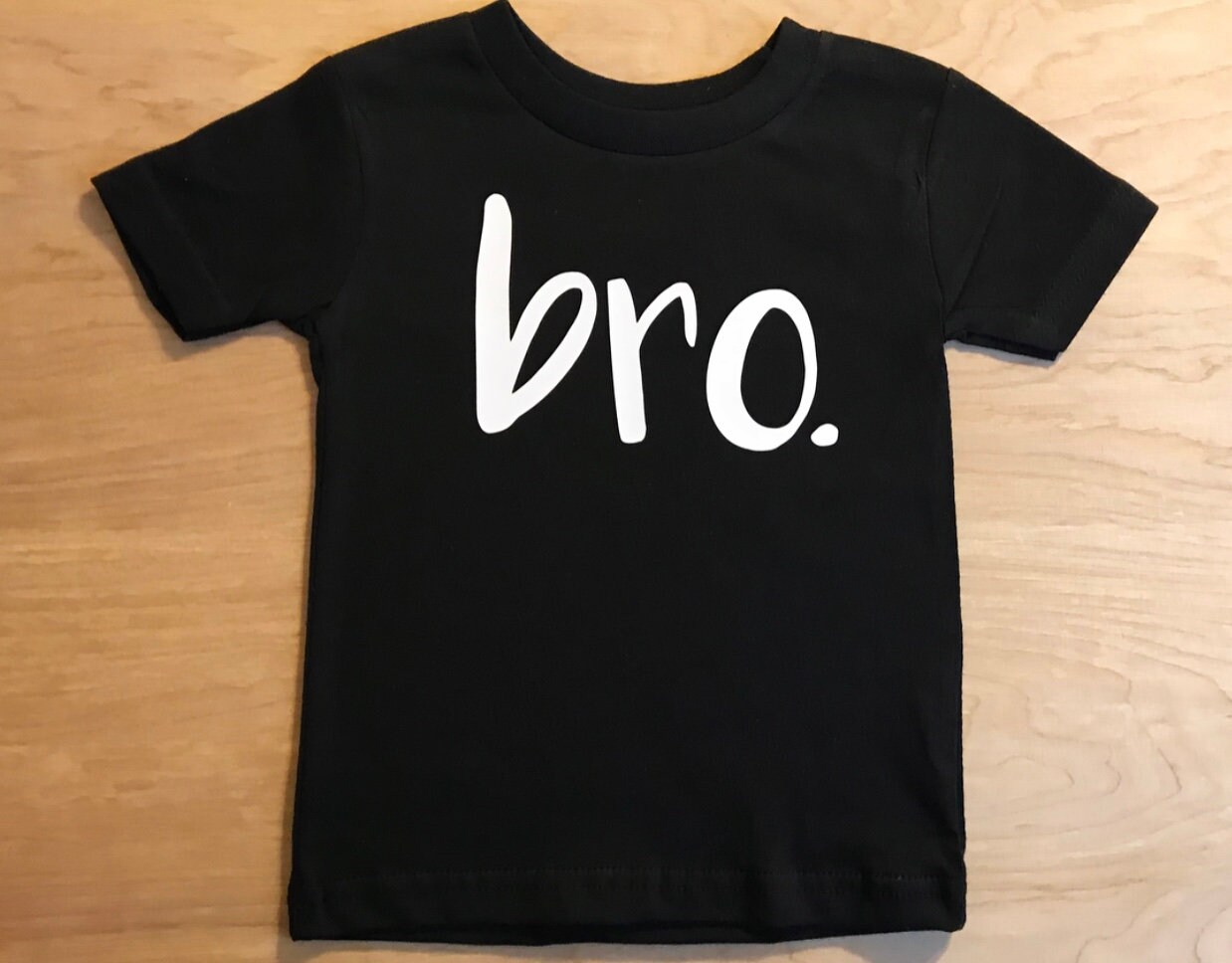 big bro tee