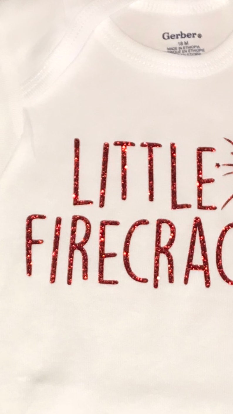 fourth of july toddler shirt firecracker shirt little firecracker youth shirt little firecracker july fourth kid shirt toddler shirt
