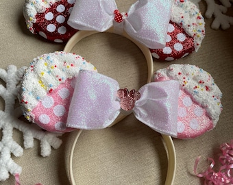 Mouse Ears