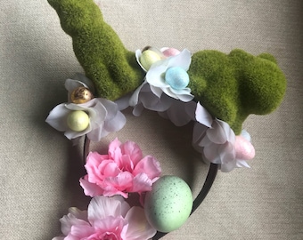 Mouse, ears, Egg Hunt Ears, Easter Ears
