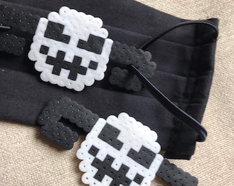 Mask Clip, Mask clip ear saver, Jack Mask clip