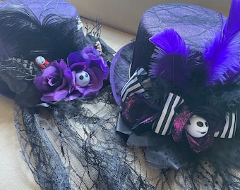 NBC Hat, Hat, Halloween Jack Hat