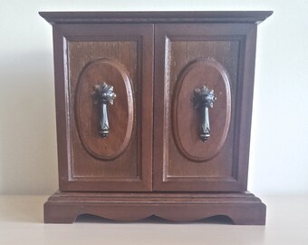 Jewellery Box Etsy Australia - Simple Jewelry Box