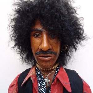 PHIL LYNOTT - Thin Lizzy