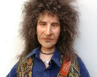 Brian May (Queen)