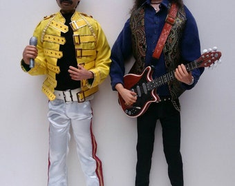 ブライアン・メイ（クイーン） - Etsy 日本