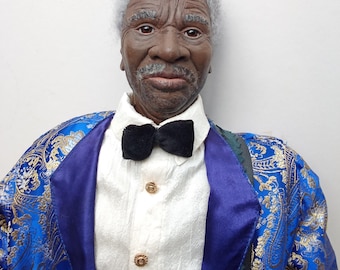 Blues Boy -  B.B KING - King of the Blues
