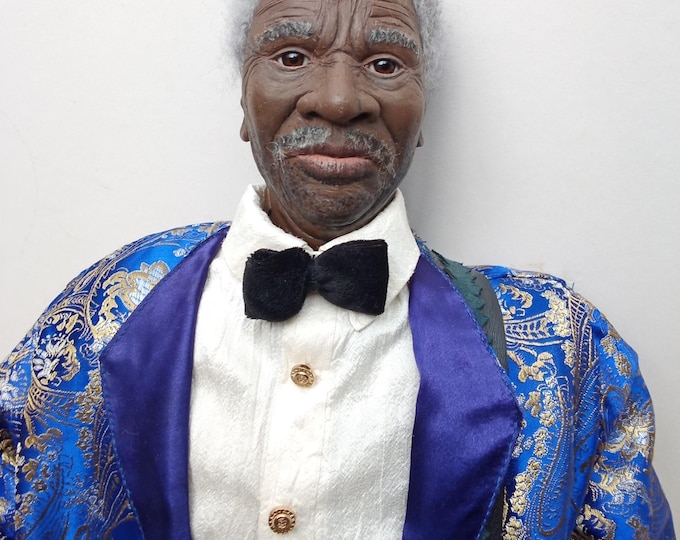 Blues Boy -  B.B KING - King of the Blues