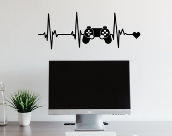 Gaming Heartbeat