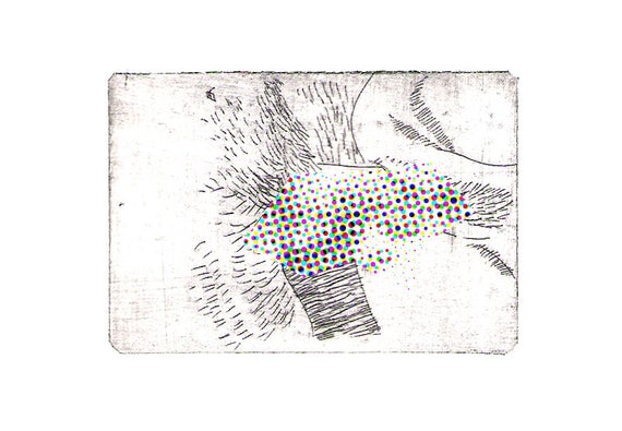 Expliziter Sex 12 Ätzen 300G Hahnemühle-Papier 1 Wir 30 | Etsy
