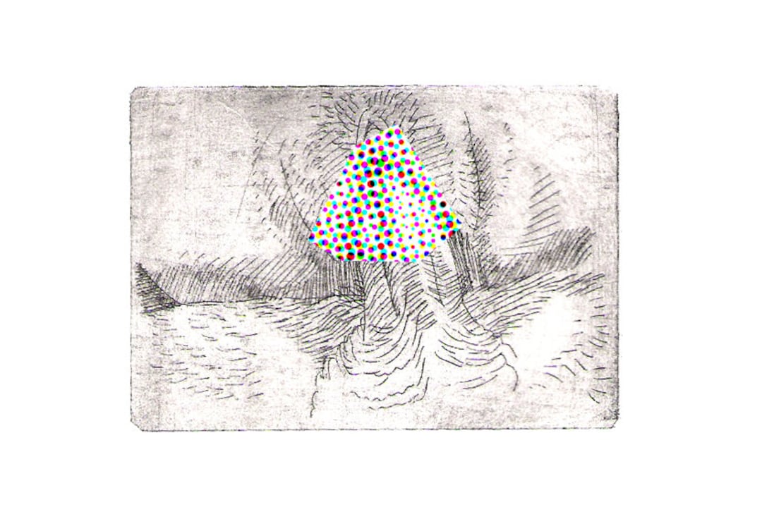 EXPLICIT Coitus 10, Etching on 300g Hahnemühle Paper, 1 on 30 Copies, 7 X  5cm picture, 15 X 12cm paper - Etsy