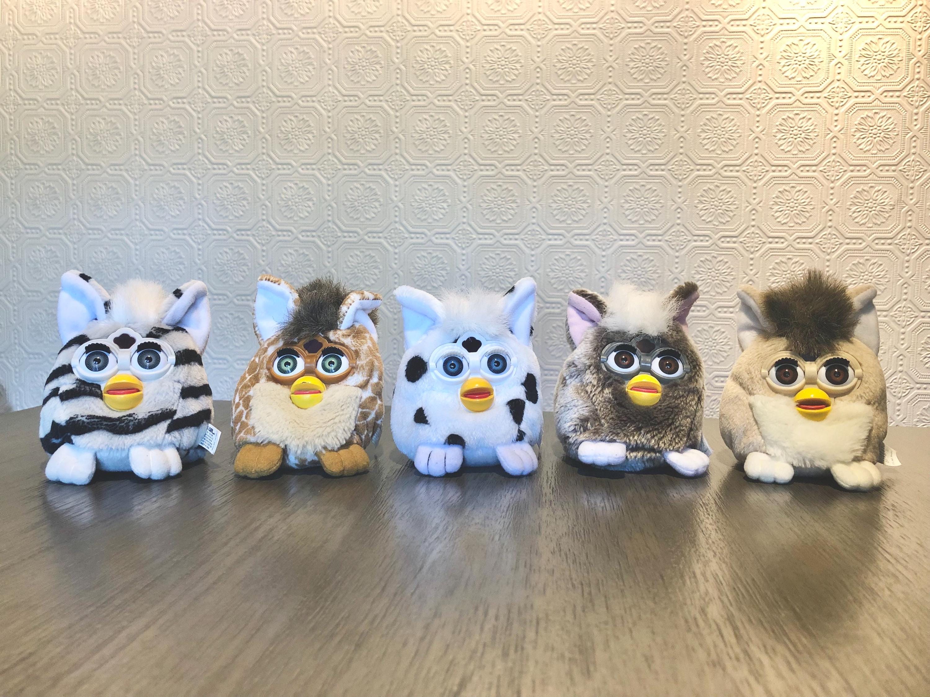 Furby buddies - Etsy 日本