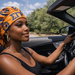 SGR Bonnett 15 Inches