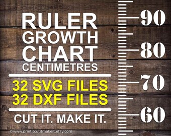 Download Growth Chart Svg Etsy