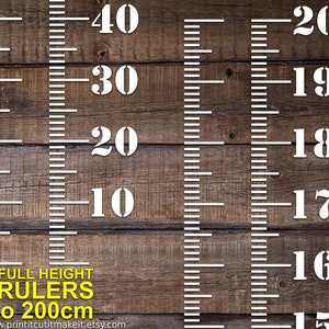 ruler growth chart svg ruler growth chart svg