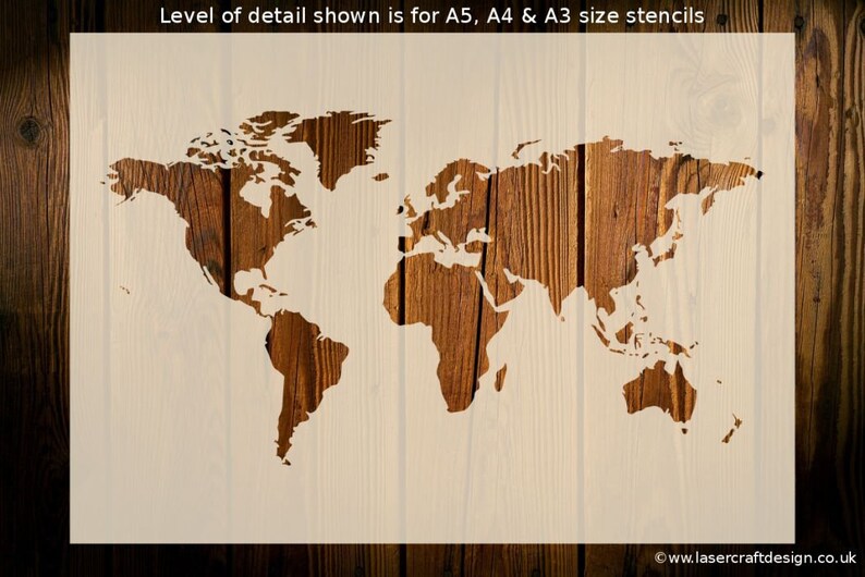 Arts And Crafts Wall Decor