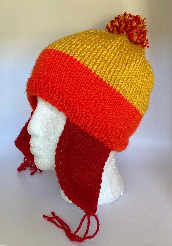 Jayne's Hat | Etsy