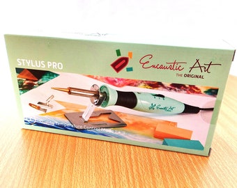 Encaustic Wax Art Stylus Pro Painting Tool