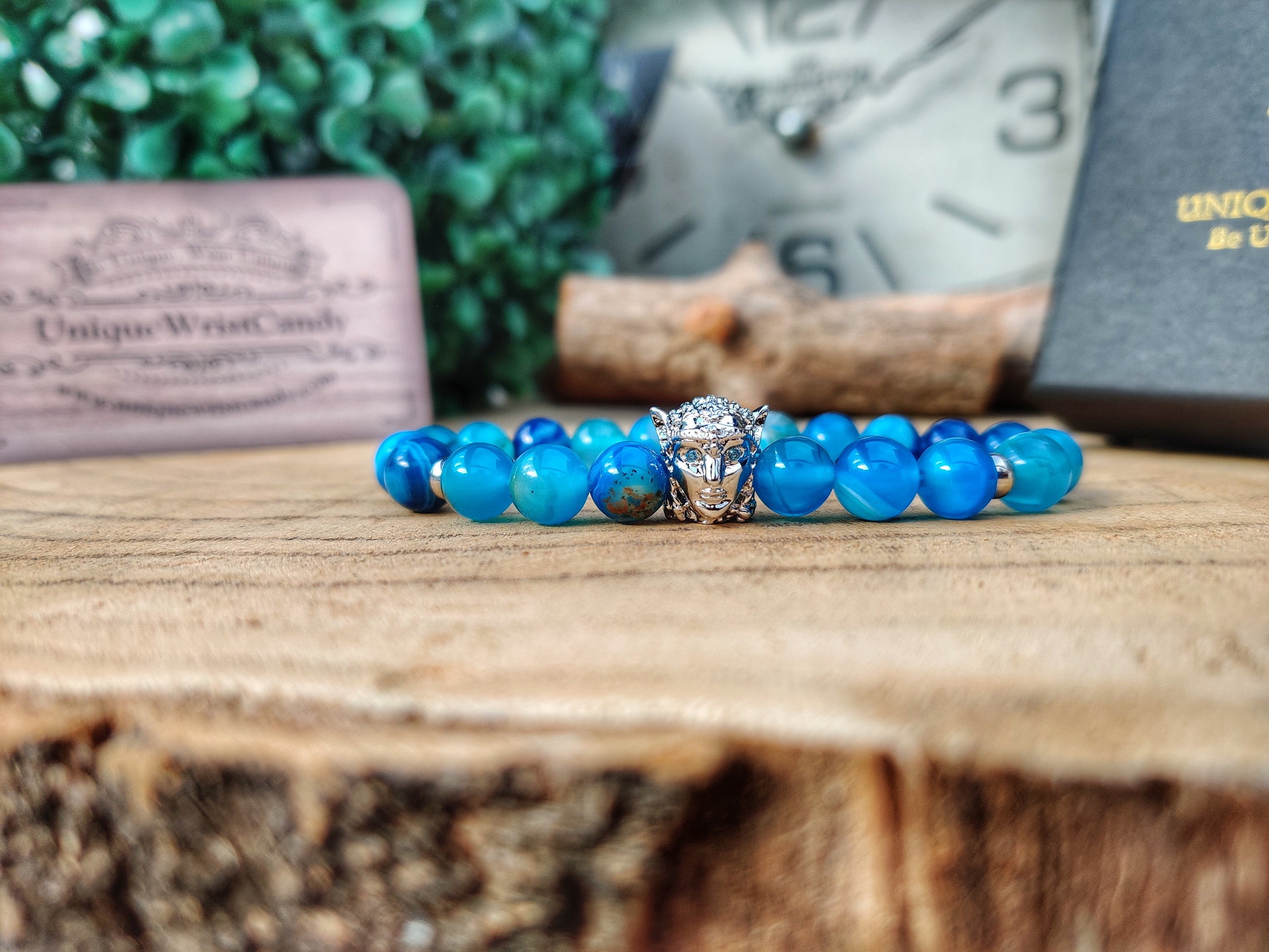 Avatar bracelet, Avatar Movie bracelet, Sci Fi bracelet, Movie gift