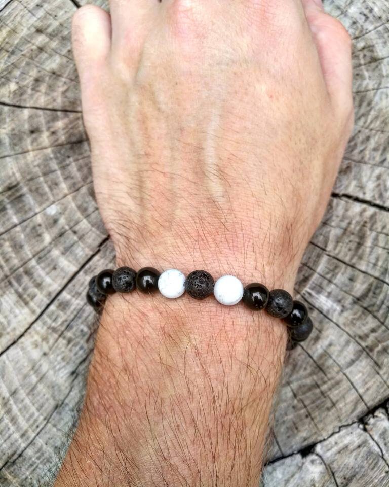 Venom eddie brock bracelet store