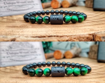 Zodiac Astrology Bracelet, Horoscope Gift, Astrology gift for him and her, Zodiac sign, Horoscope bracelet, Future luck bracelet
