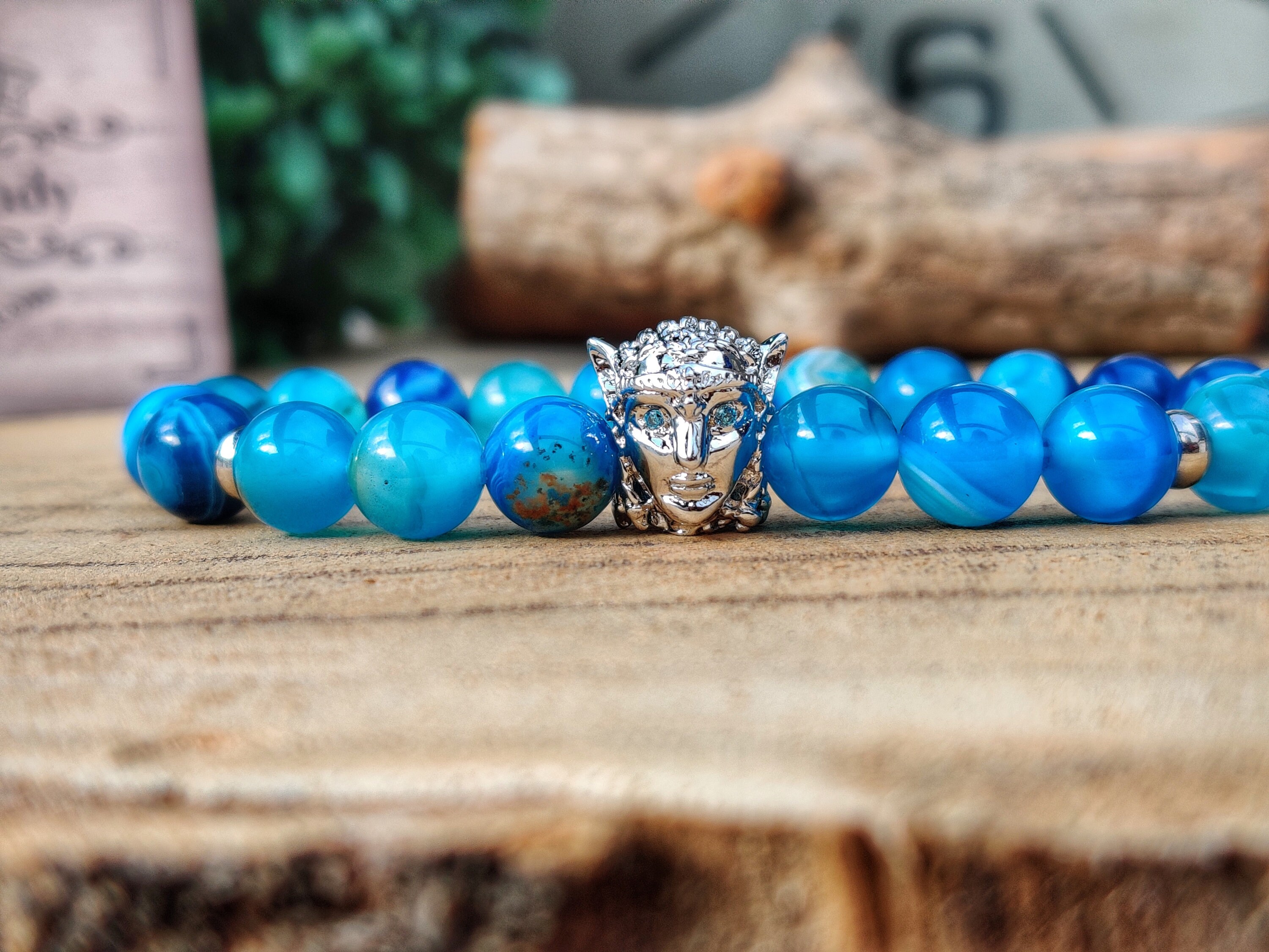 Avatar bracelet, Avatar Movie bracelet, Sci Fi bracelet, Movie gift