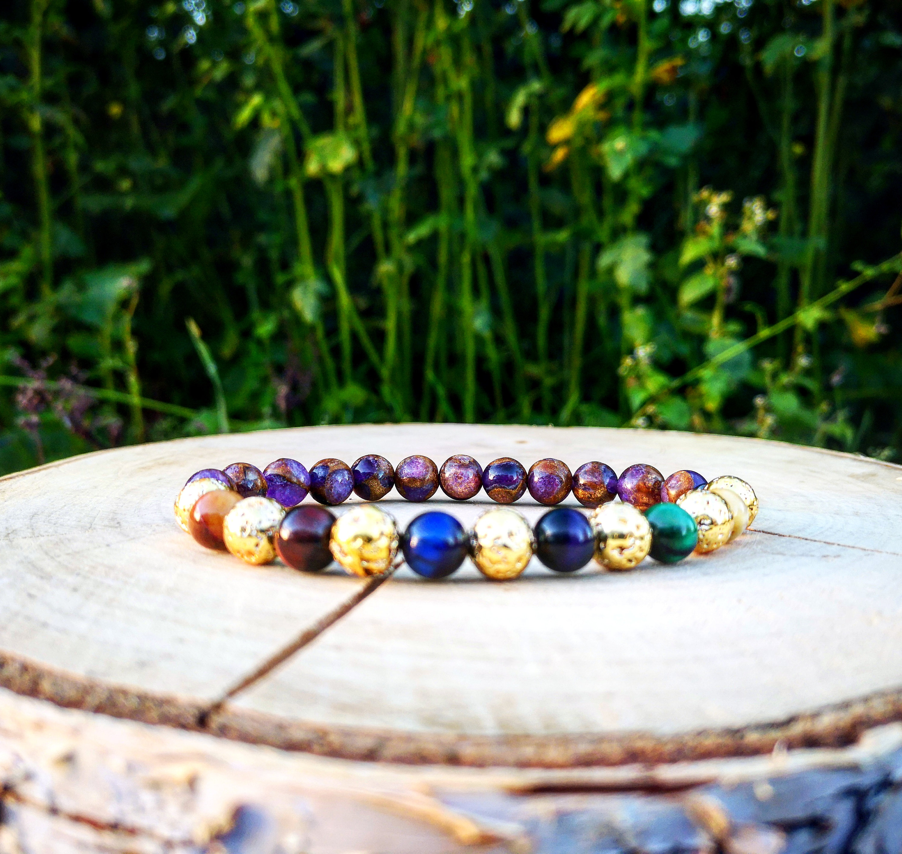 Thanos infinity bracelet sale