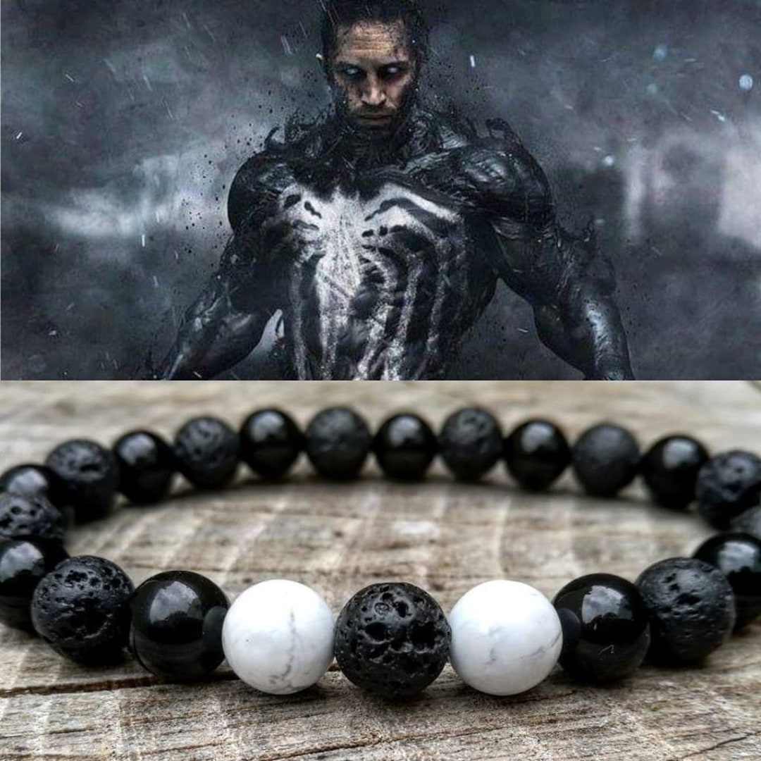 Eddie brock bracelets deals