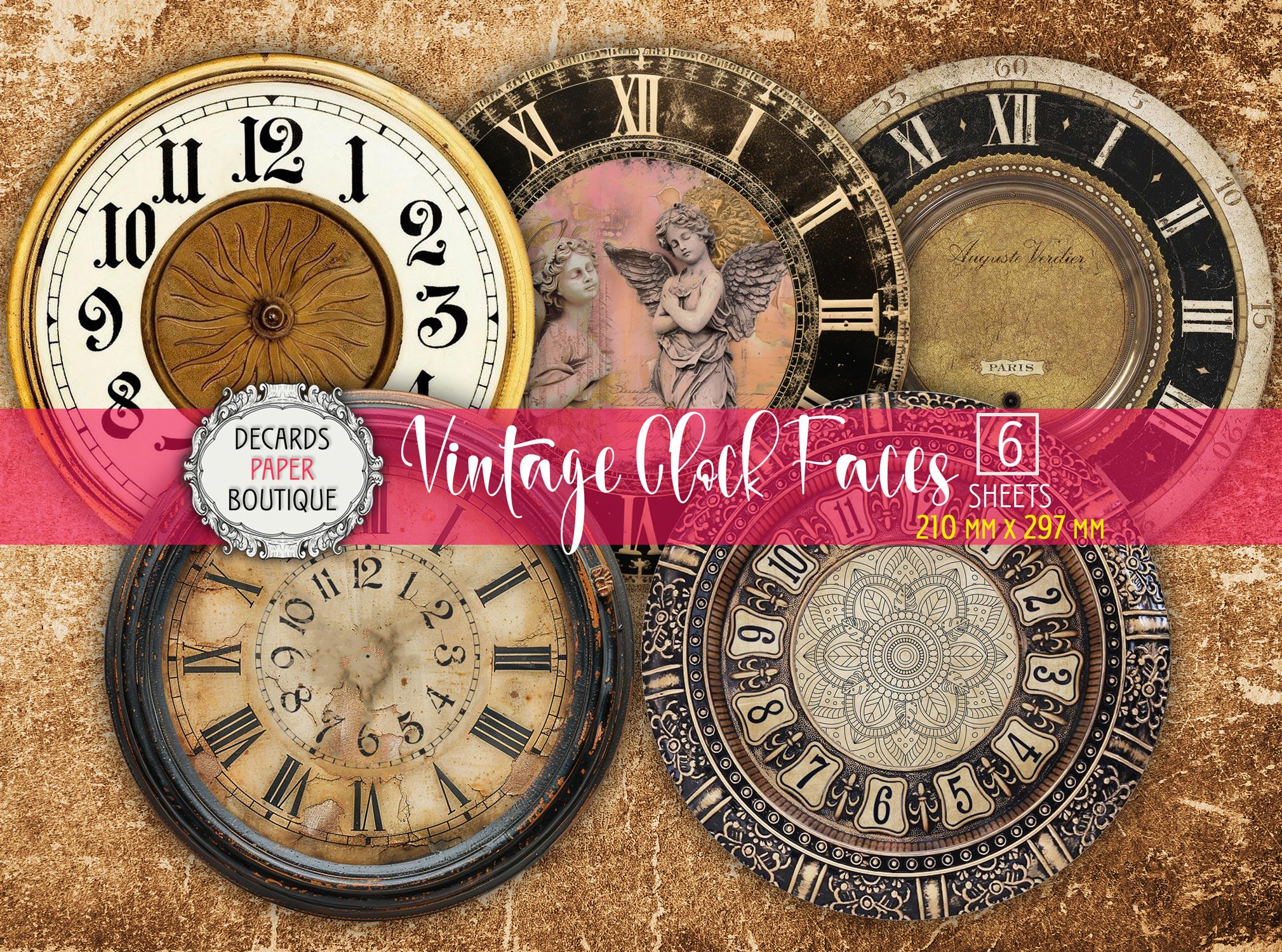Ansonia clock - Etsy 日本