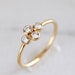 see more listings in the Solid Gold Rings section