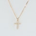 see more listings in the Solid Gold Necklaces section