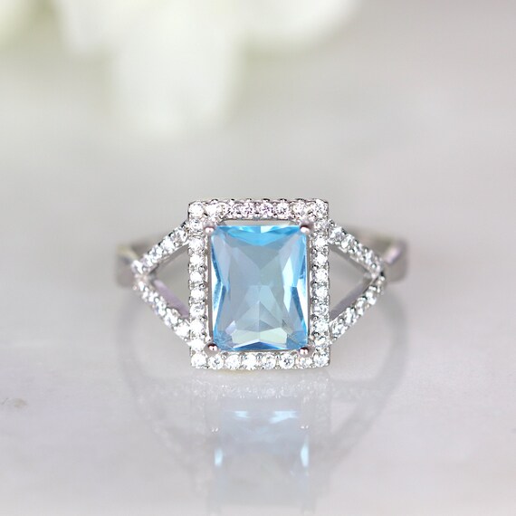 Bague En Argent Sterling LOVE Ton Or Clair - Taille 7 Femme - Neuf Sans Emballage