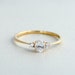 see more listings in the Solid Gold Rings section