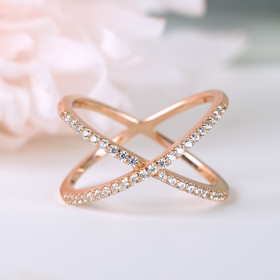 Crossroad Ring – Inspiranza Designs