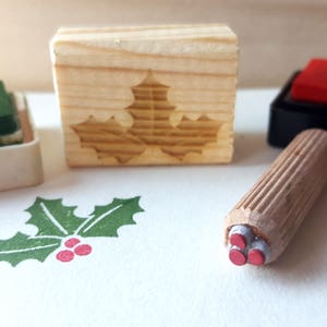 2 Timbri di Natale,per i biglietti di Natale,  Auguri di Natale, timbro per regali, timbro per etichette, timbro per buone feste, regali