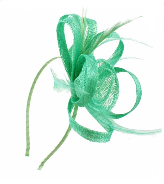 derby hair accessory hatinator races 