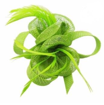 Green Apple Green Grass Green Forest 