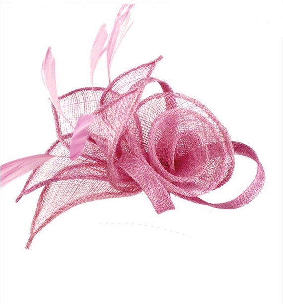 baby pink hat
