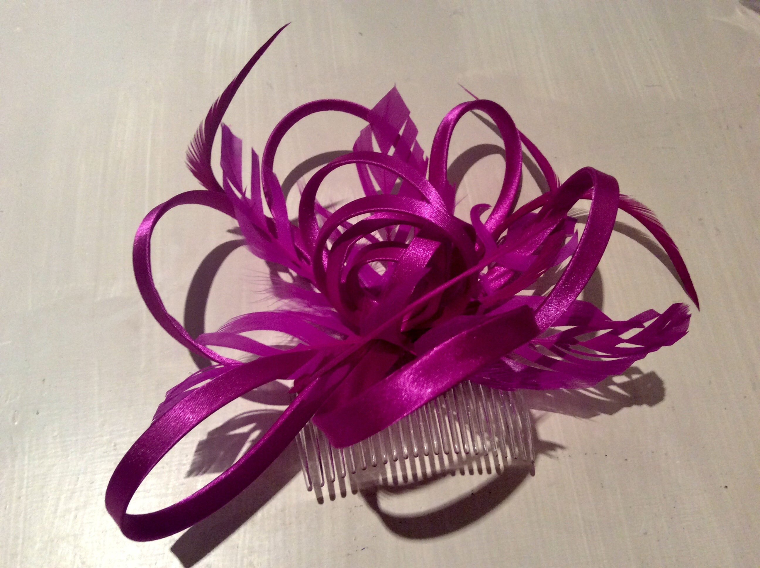 Magenta Pink Deep Pink Purple 