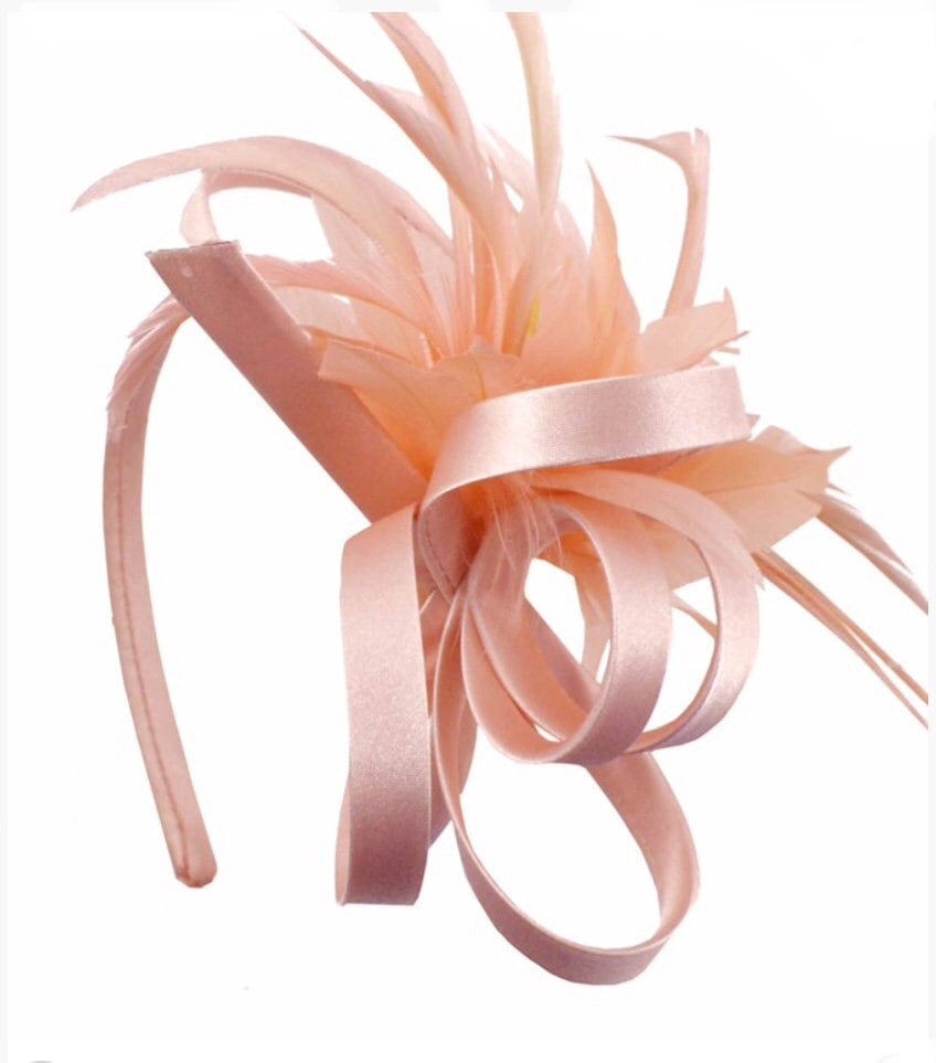 Nude Blush Neutral Pink Peach 