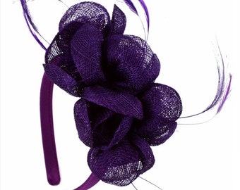 Plum Hatinator - Etsy UK
