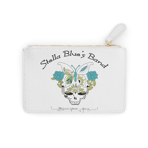 Mini Clutch Bag